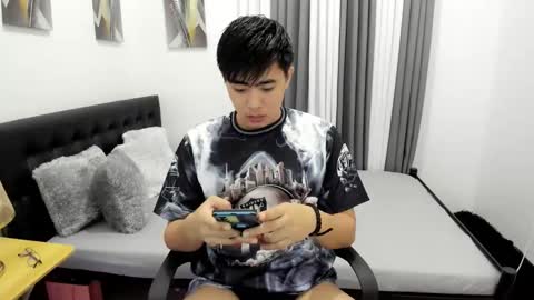 Snapshot of samuelangelo chatting on October 2025 04:03:02 PM Sam online show from October 2025 04:03:02 PM