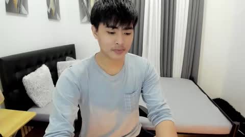 Snapshot of samuelangelo chatting on October 2025 08:29:02 PM Sam online show from October 2025 08:29:02 PM