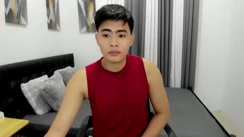 Snapshot of samuelangelo chatting on November 2025 01:02:01 PM Sam online show from November 2025 01:02:01 PM