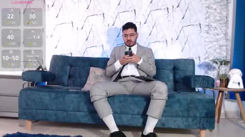  Samuel Coopper  online show from September 2025 12:32:02 PM