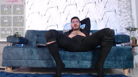  Samuel Coopper  online show from September 2025 01:49:01 PM