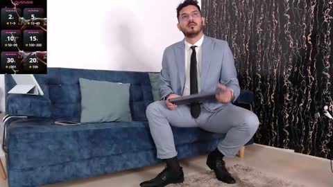  Samuel Coopper  online show from November 2025 01:12:02 PM