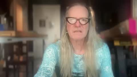 Samuel or Samantha online show from December 2024 09:50:01 PM