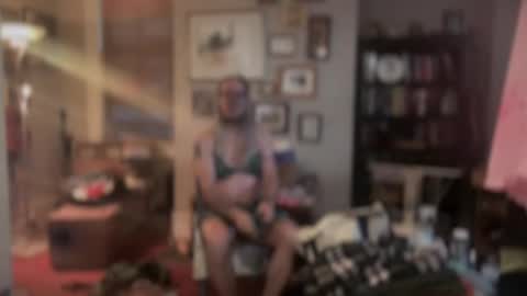 Samuel or Samantha online show from March 2025 11:03:02 PM