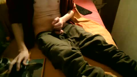 samueltal online show from January 2025 10:45:01 PM