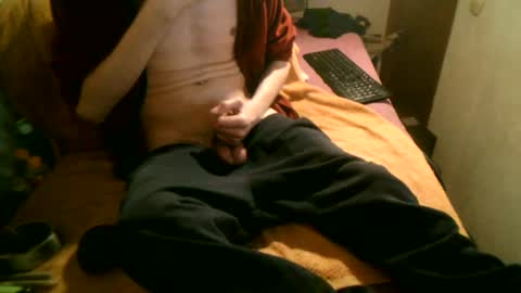 samueltal online show from February 2025 09:19:01 PM