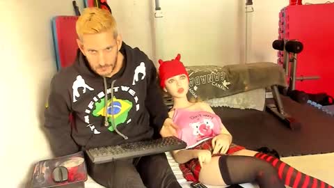 samuraijiu online show from November 2025 03:11:01 PM