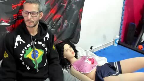 samuraijiu online show from January 2026 09:57:01 PM