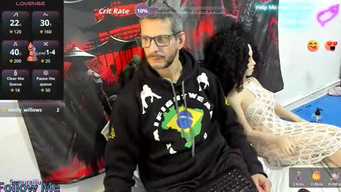 samuraijiu online show from February 2026 10:19:02 PM