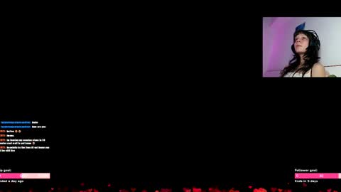 samvvvvv9 online show from February 2025 10:10:01 PM