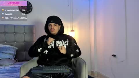 samxx_muscle online show from October 2025 02:06:02 PM