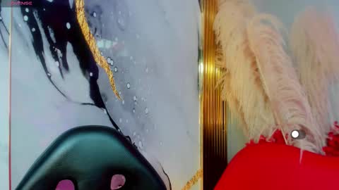 Snapshot of samy__milf chatting on December 2025 06:58:02 PM Sammy online show from December 2025 06:58:02 PM