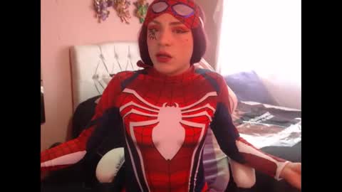 Snapshot of samy_babe chatting on October 2025 07:05:02 PM Samy Bae online show from October 2025 07:05:02 PM