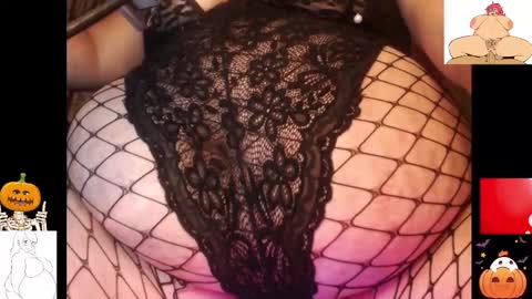 loredy samantha online show from October 2025 02:41:02 AM
