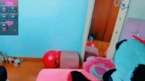 Snapshot of samy_huber chatting on April 2026 07:50:02 PM SAMY HUBER online show from April 2026 07:50:02 PM