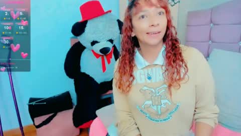 Snapshot of samy_huber chatting on May 2026 07:42:02 PM SAMY HUBER online show from May 2026 07:42:02 PM