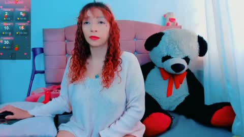 Snapshot of samy_huber chatting on May 2026 03:42:01 PM SAMY HUBER online show from May 2026 03:42:01 PM