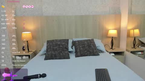 samy Rausch online show from March 2026 11:28:02 AM