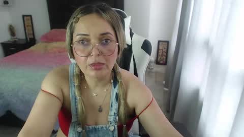 samy_vsn online show from February 2025 06:01:01 PM