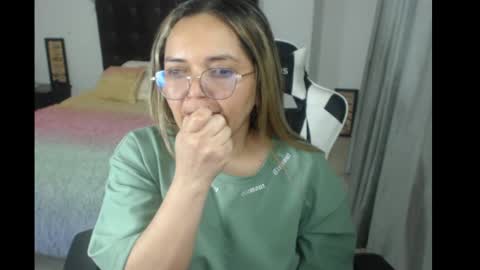 samy_vsn online show from March 2025 03:51:01 AM