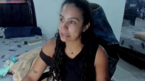 SamyHolbrook online show from November 2025 01:33:02 PM