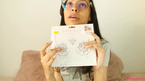 Special show on 17 december and 23 UwU online show from February 2025 04:21:01 AM