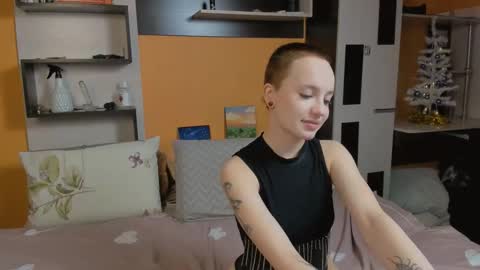 SamyScott online show from December 2025 07:15:02 AM