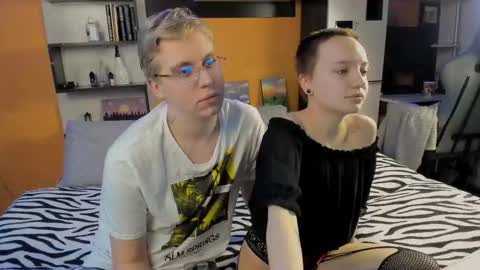 SamyScott online show from February 2026 06:56:01 AM