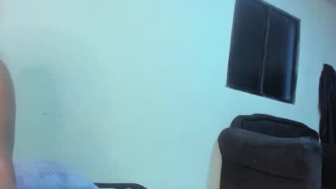 Samy and Valery online show from December 2024 08:18:01 AM