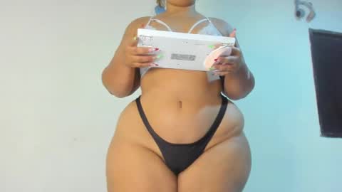 Samy and Valery online show from December 2024 02:17:01 AM