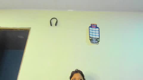 Samy and Valery online show from January 2025 02:35:02 AM