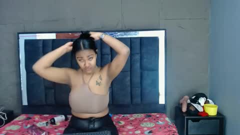 Snapshot of sanabeltits202cl chatting on September 2025 03:40:01 AM Sanabeltits202cl online show from September 2025 03:40:01 AM