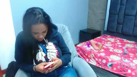 Snapshot of sanabeltits202cl chatting on October 2025 03:12:02 AM Sanabeltits202cl online show from October 2025 03:12:02 AM