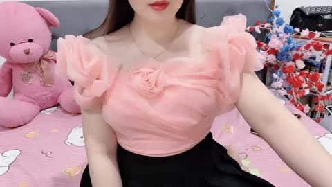 Snapshot of sanami_sian_ chatting on April 2026 02:32:02 PM sanami_sian_ online show from April 2026 02:32:02 PM