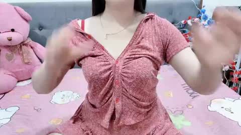Snapshot of sanami_sian_ chatting on April 2026 12:22:01 AM sanami_sian_ online show from April 2026 12:22:01 AM