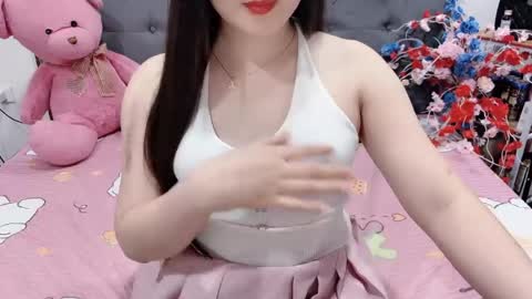 Snapshot of sanami_sian_ chatting on April 2026 01:56:02 PM sanami_sian_ online show from April 2026 01:56:02 PM