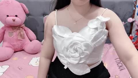 Snapshot of sanami_sian_ chatting on April 2026 01:53:02 PM sanami_sian_ online show from April 2026 01:53:02 PM