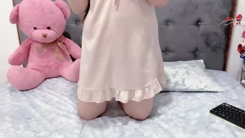 Snapshot of sanami_sian_ chatting on May 2026 01:14:02 AM sanami_sian_ online show from May 2026 01:14:02 AM