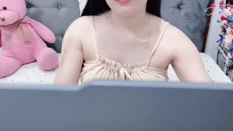 Snapshot of sanami_sian_ chatting on May 2026 01:56:01 AM sanami_sian_ online show from May 2026 01:56:01 AM