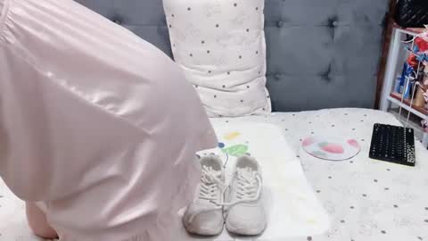 Snapshot of sanami_sian_ chatting on May 2026 03:23:01 AM sanami_sian_ online show from May 2026 03:23:01 AM