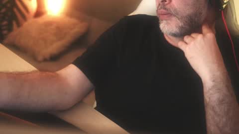 Sanders online show from March 2025 05:02:01 AM