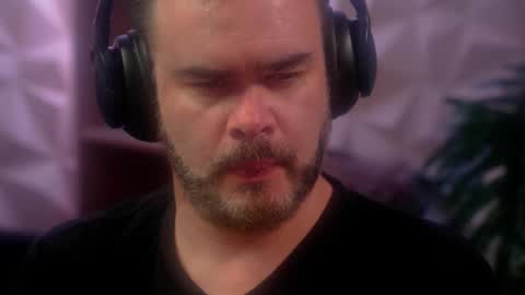 Sanders online show from January 2026 07:56:02 AM