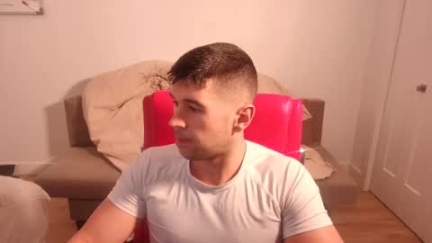 Sandow online show from October 2025 04:14:02 PM