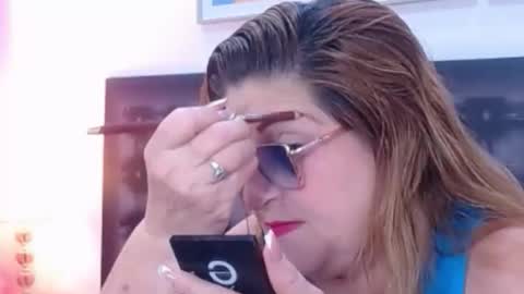 SANDRA online show from November 2025 11:10:02 AM