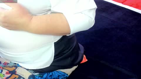 sandra__jackson online show from September 2025 02:49:02 AM