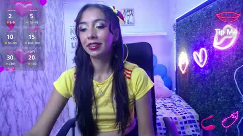 sandra  online show from June 2026 04:35:01 AM