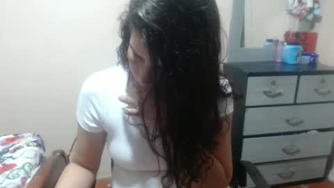 Snapshot of sandra_rosse chatting on May 2026 02:53:02 AM sandra_rosse online show from May 2026 02:53:02 AM