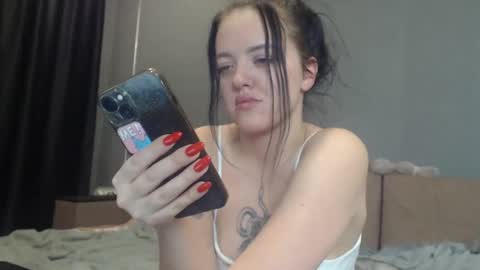 sandra_smith3007 online show from January 2025 06:13:01 PM