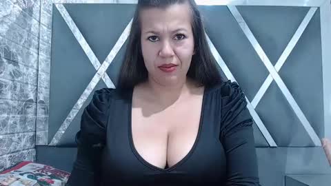 sandraclarkx69 online show from January 2025 02:30:01 PM