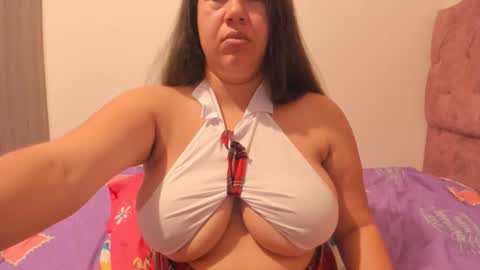 Snapshot of sandraclarkx69 chatting on June 2026 03:51:02 PM sandraclarkx69 online show from June 2026 03:51:02 PM